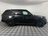 Used 2021 Land Rover Range Rover Westminster Edition image 5