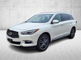 Used 2019 INFINITI QX60 Luxe w/ Essential Package image 3