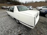 Used 1994 Cadillac De Ville Sedan image 3