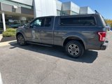 Used 2017 Ford F150 XLT w/ Equipment Group 302A Luxury image 2