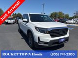 Used 2023 Honda Ridgeline RTL image 5