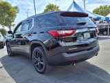 Certified 2020 Chevrolet Traverse LT image 3