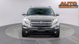 Used 2015 Ford Explorer Limited image 2