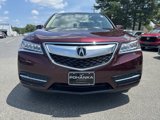 Used 2016 Acura MDX SH-AWD w/ Technology Package image 4