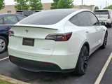 Used 2022 Tesla Model Y Performance image 3