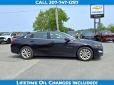 Used 2020 Chevrolet Malibu LT image 4