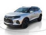 Used 2020 Chevrolet Blazer RS image 2