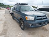 Used 2007 Toyota Sequoia SR5 image 2