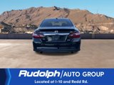 Used 2018 Nissan Altima 2.5 SR w/ SR Special Edition image 4