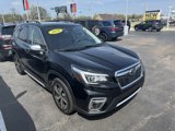 Used 2020 Subaru Forester Touring w/ Popular Package #2 image 3