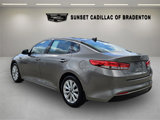 Used 2016 Kia Optima EX w/ Premium Package image 5