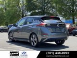 Used 2020 Nissan Leaf SV w/ SV Technology Package image 5