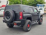 Used 2008 HUMMER H3 Luxury image 6