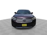 Used 2012 Toyota Highlander FWD image 3