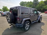 Used 2017 Jeep Wrangler Unlimited Sahara w/ Dual Top Group image 6