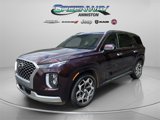 Used 2022 Hyundai Palisade Calligraphy image 4
