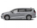 Certified 2023 Chrysler Pacifica Limited image 3