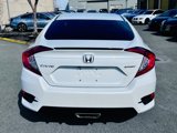 Used 2020 Honda Civic Sport image 6