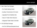 Used 2016 Ford F150 Platinum w/ Equipment Group 701A Luxury image 5