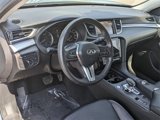Used 2022 INFINITI QX50 Essential image 5
