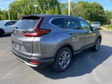 Certified 2022 Honda CR-V EX image 4