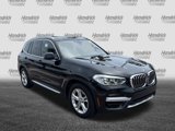 Used 2021 BMW X3 sDrive30i w/ Convenience Package (ZC2) image 2