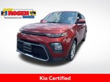Certified 2021 Kia Soul LX image 1