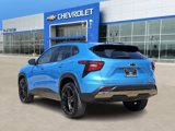 New 2025 Chevrolet Trax ACTIV w/ Driver Confidence Package image 4