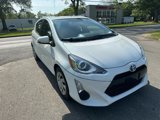 Used 2015 Toyota Prius C Three image 3