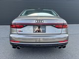 Used 2021 Audi S8 L w/ S8 Executive Package image 4