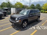 Used 2016 Jeep Patriot High Altitude image 3