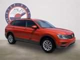 Used 2019 Volkswagen Tiguan S w/ Driver Assistance Package image 2