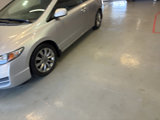 Used 2009 Honda Civic EX image 4