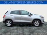 Used 2020 Chevrolet Trax LS w/ Tint and Cruise Package image 2