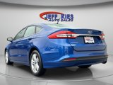 Used 2018 Ford Fusion SE image 4