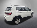 Used 2022 Jeep Compass Latitude w/ Convenience Group image 3