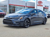 New 2025 Toyota Corolla FX image 3