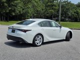 Used 2022 Lexus IS 300 image 5