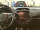 Certified 2021 Chevrolet TrailBlazer RS w/ Technology Package image 5