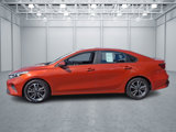 Used 2022 Kia Forte LXS w/ LXS Technology Package image 2