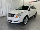 Used 2014 Cadillac SRX Performance w/ Driver Awareness Package image 3
