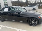 Used 2021 Mercedes-Benz C 300 Sedan image 3