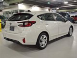 Used 2024 Subaru Impreza 2.0i image 4