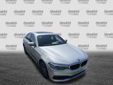 Used 2019 BMW 530i image 3