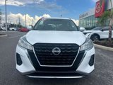 Certified 2023 Nissan Kicks SV image 3