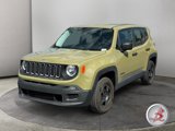 Used 2015 Jeep Renegade Sport w/ Power & Air Group image 3