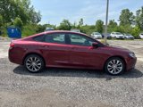 Used 2015 Chrysler 200 S w/ Navigation & Sound Group I image 4