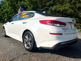 Used 2020 Kia Optima LX image 5