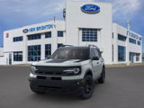 New 2024 Ford Bronco Sport Big Bend w/ Convenience Package image 2
