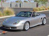 Used 2002 Porsche Boxster S image 4